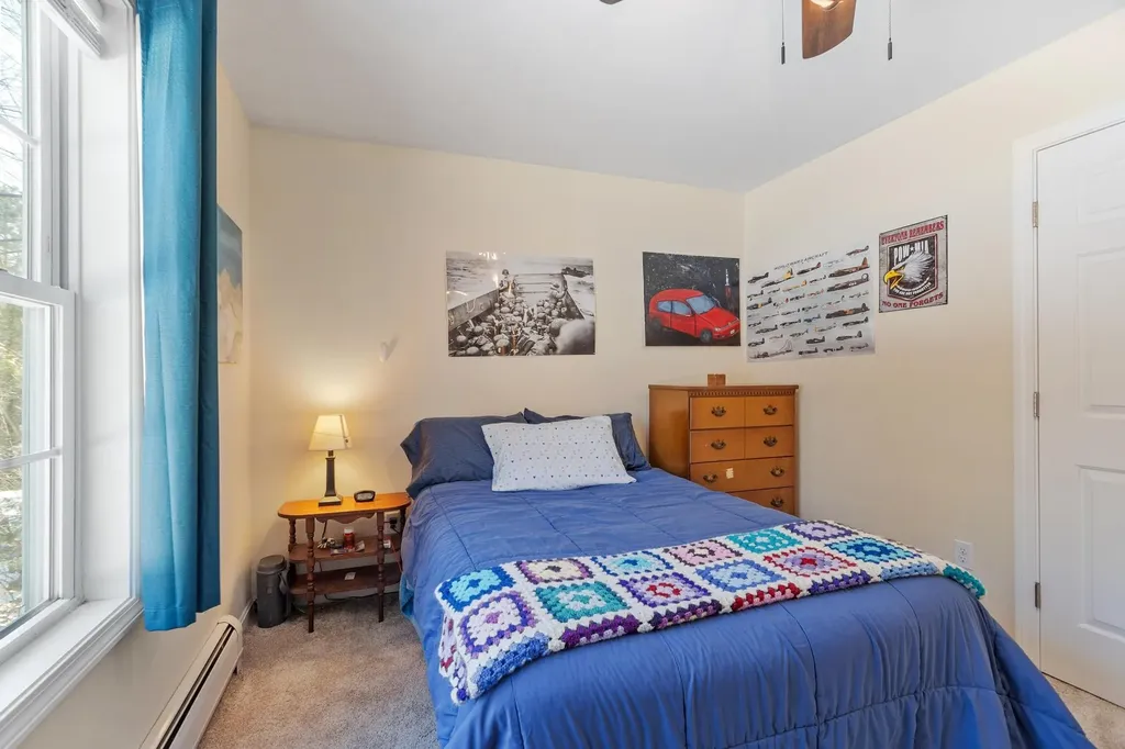 71 Windsor Way Barnstead NH 03225