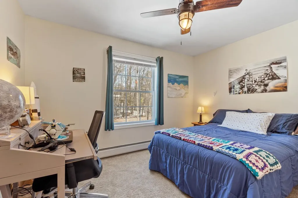 71 Windsor Way Barnstead NH 03225
