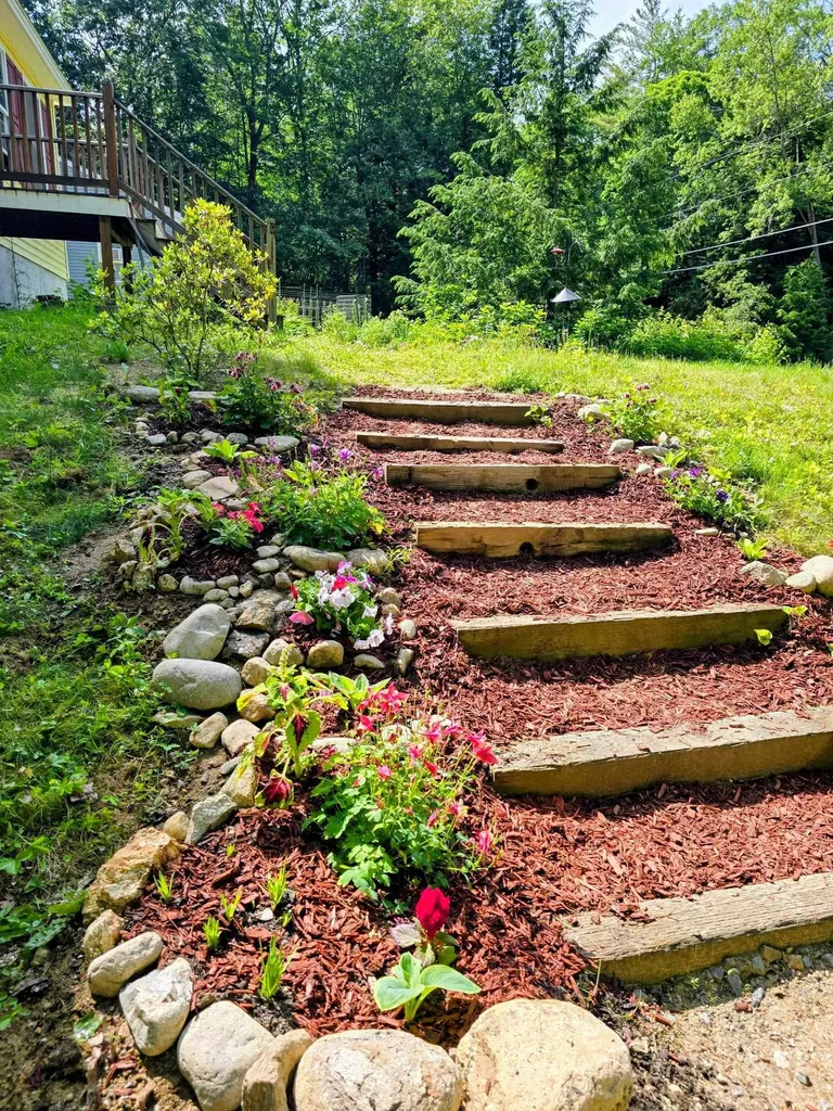 71 Windsor Way Barnstead NH 03225