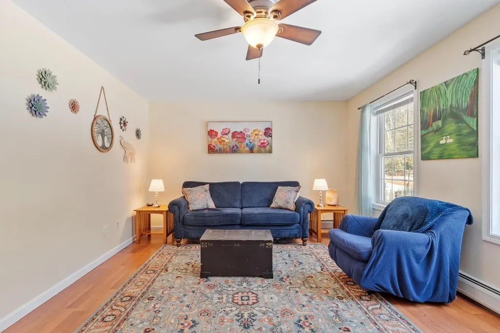 71 Windsor Way Barnstead NH 03225