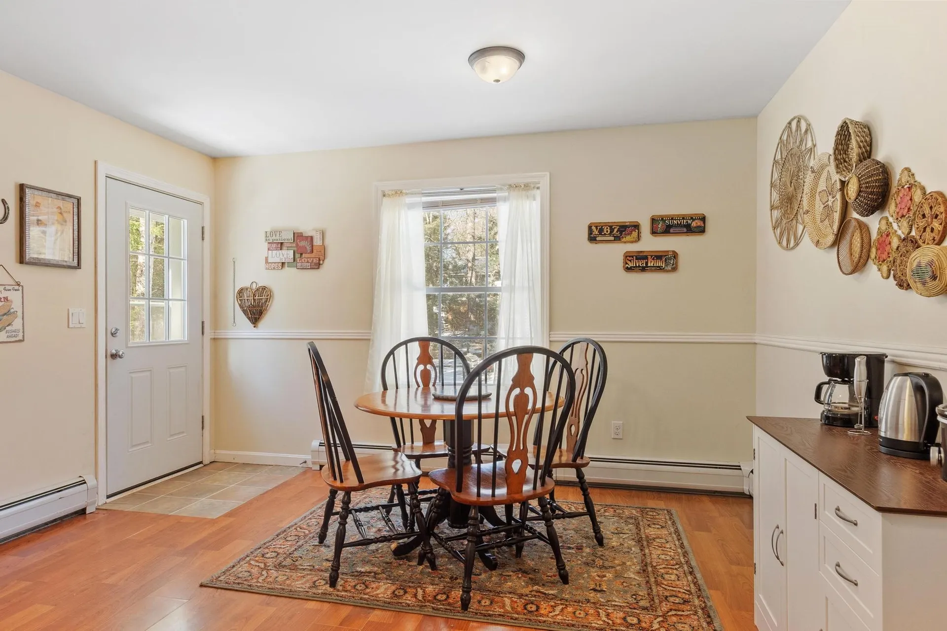 71 Windsor Way Barnstead NH 03225