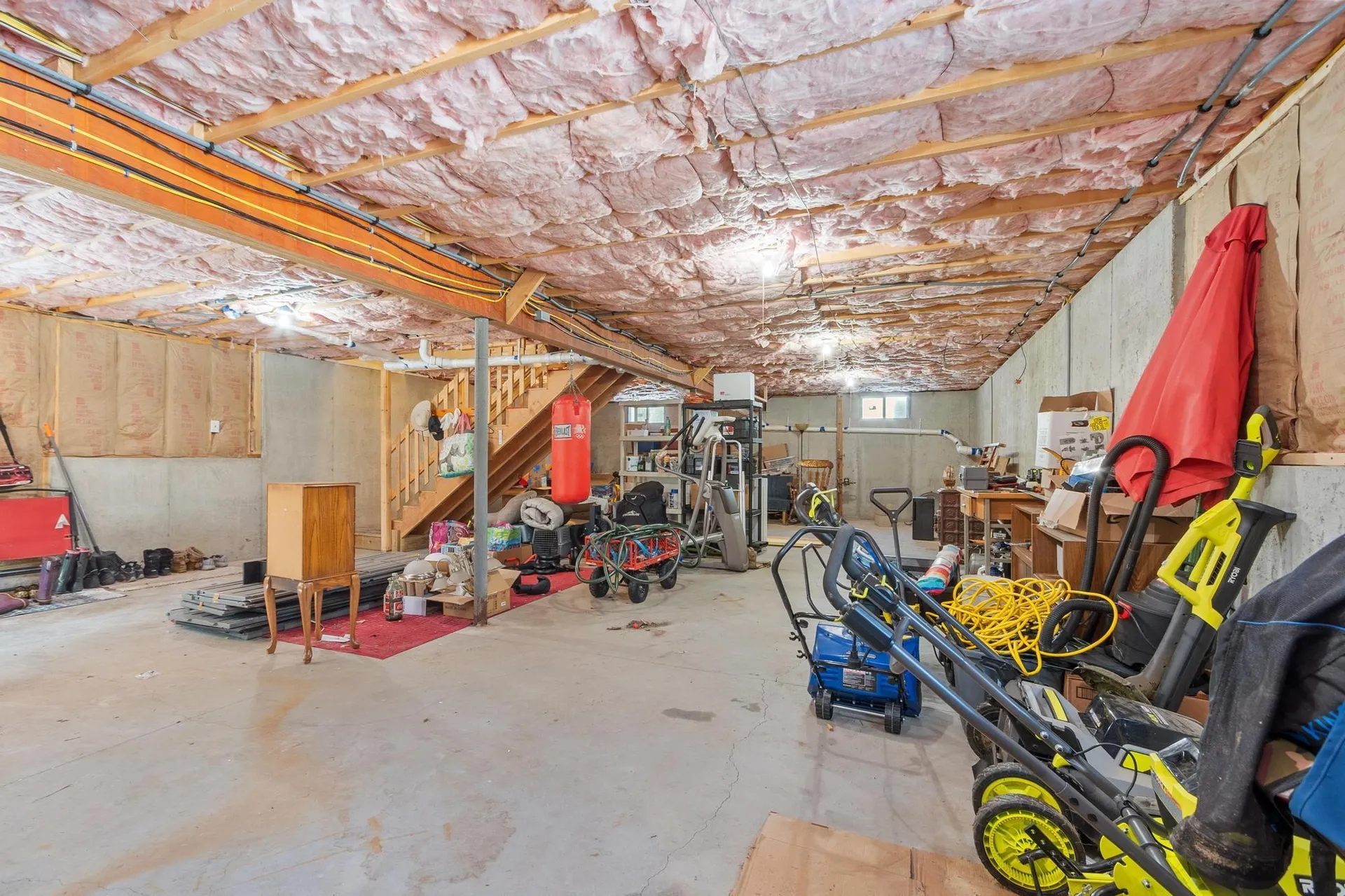 71 Windsor Way Barnstead NH 03225