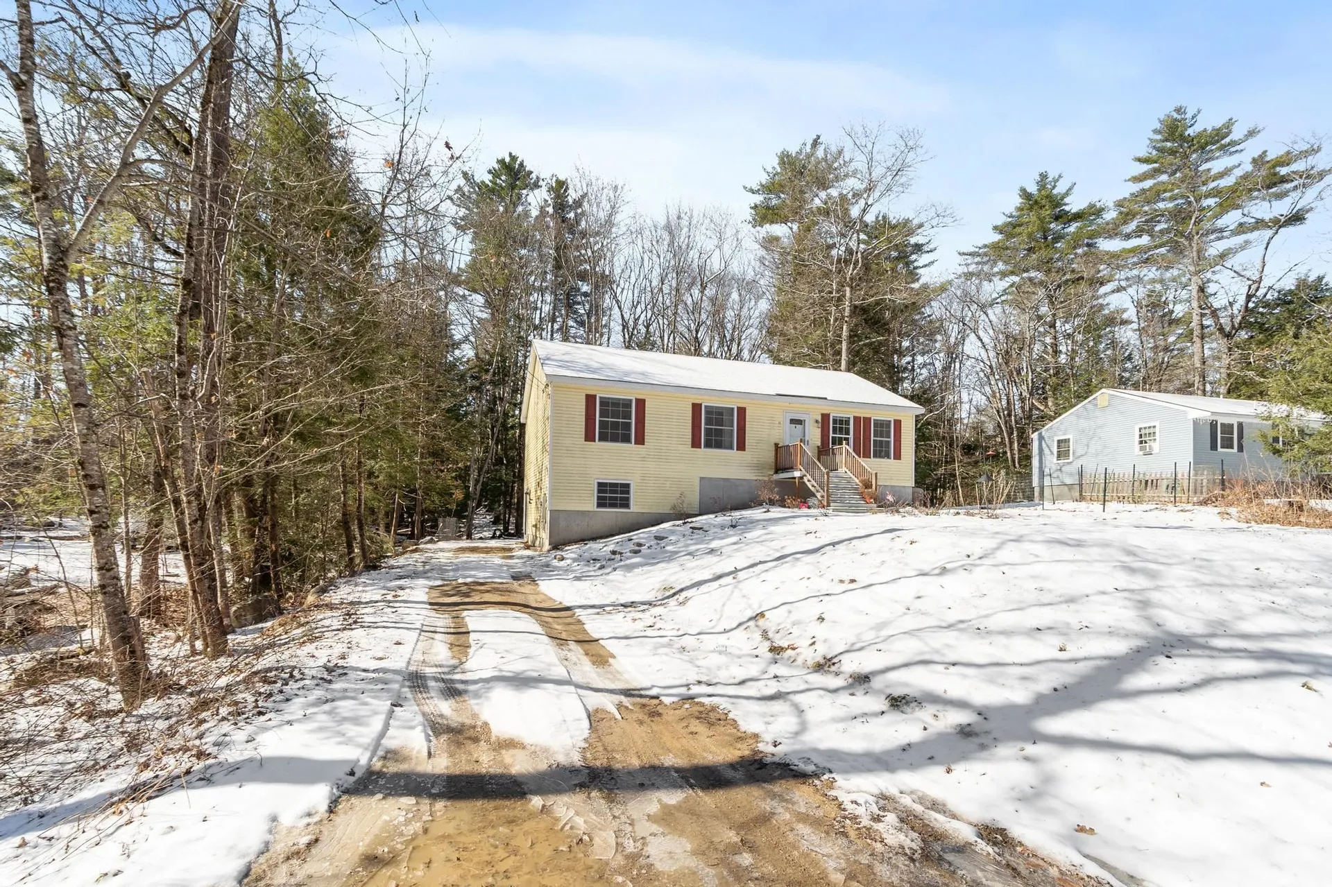71 Windsor Way Barnstead NH 03225