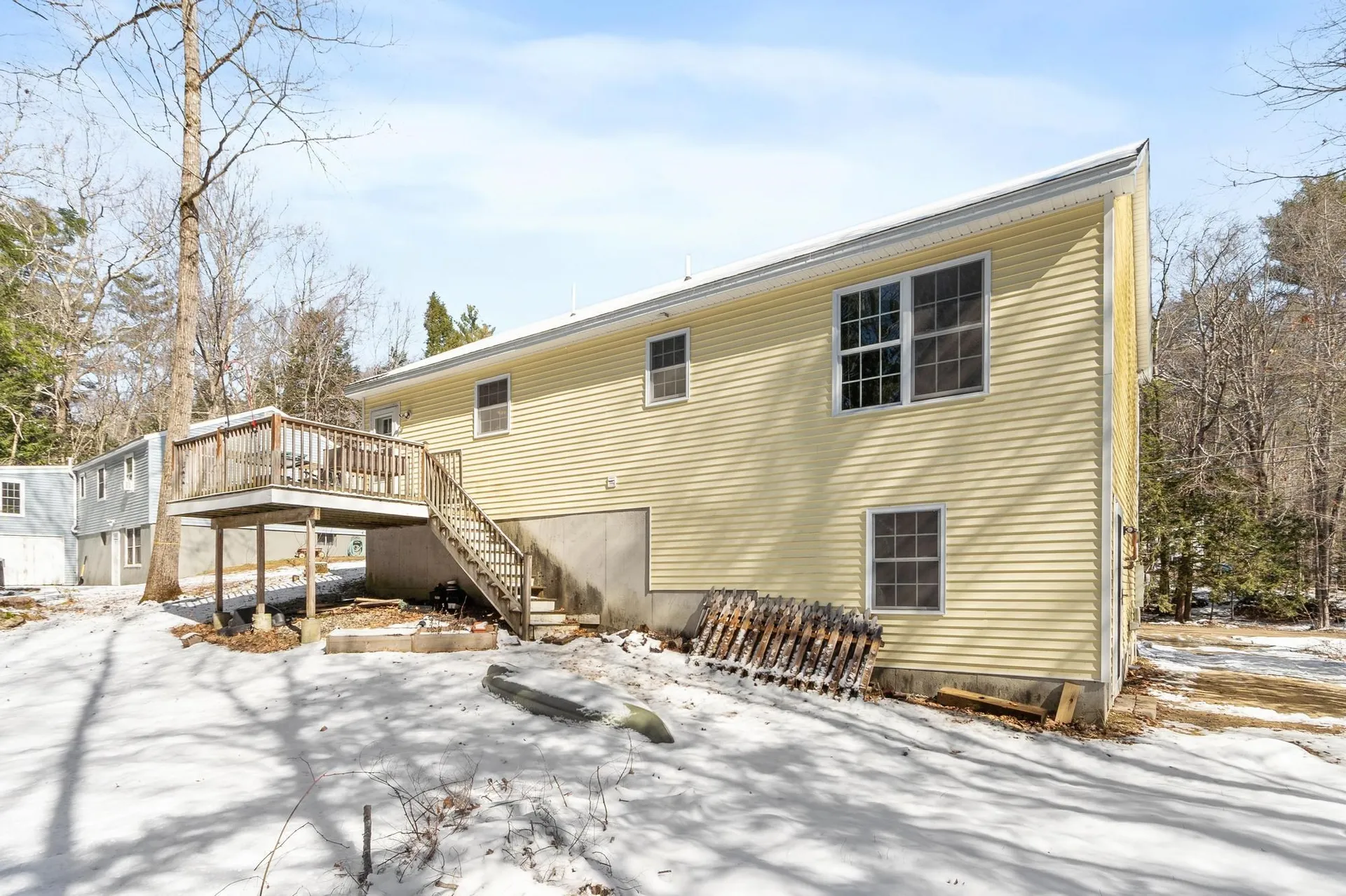 71 Windsor Way Barnstead NH 03225