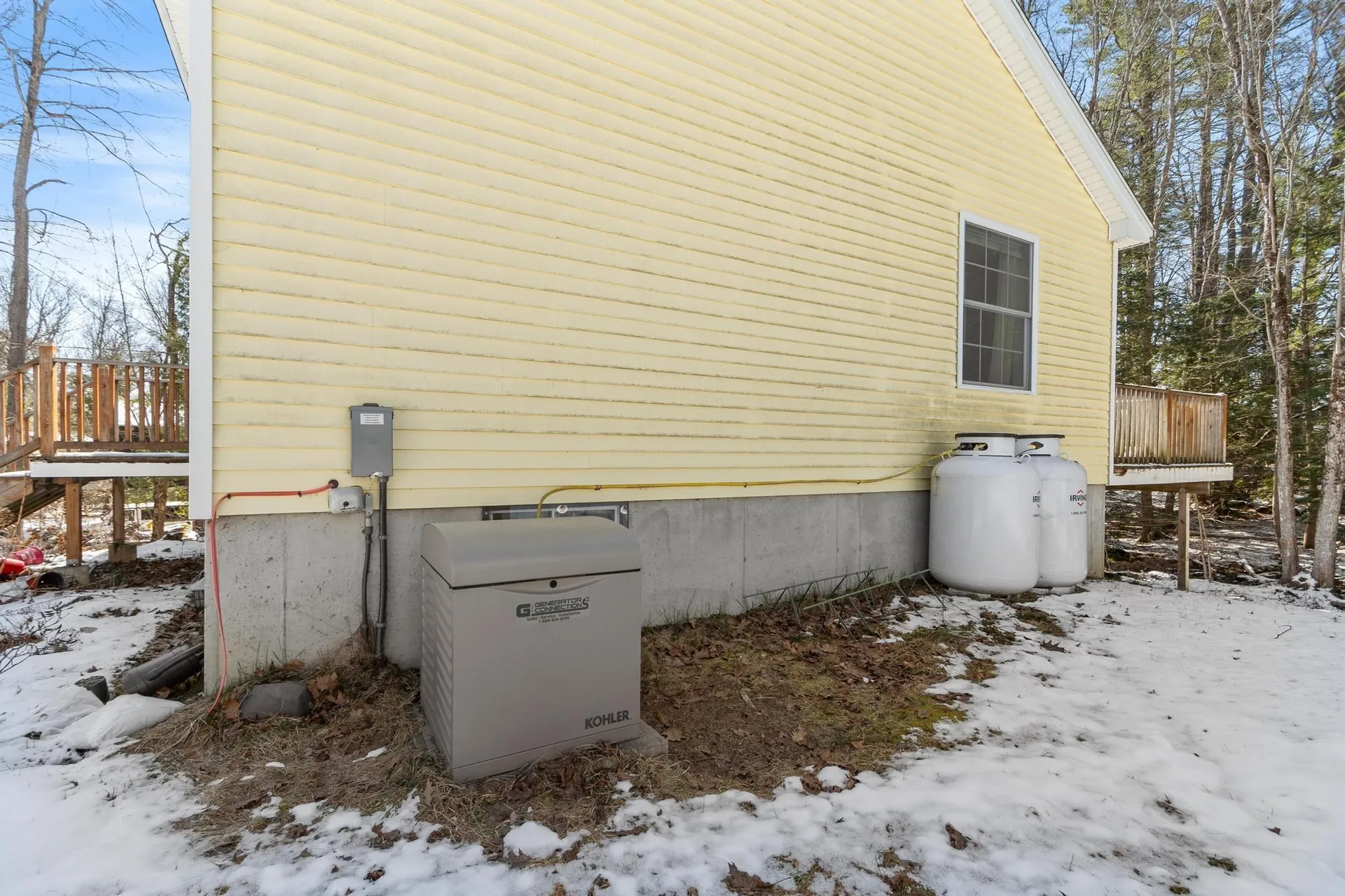 71 Windsor Way Barnstead NH 03225