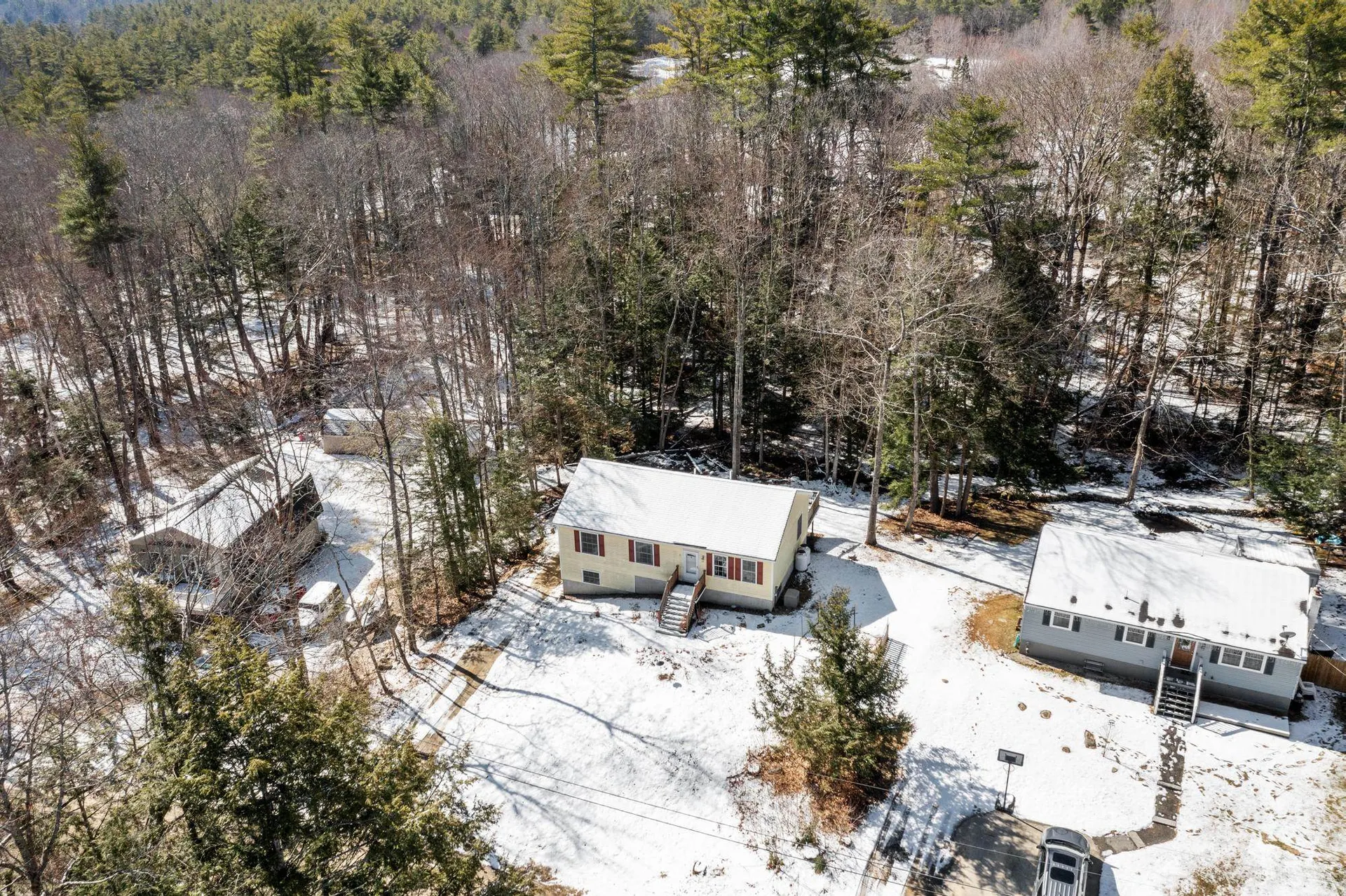 71 Windsor Way Barnstead NH 03225