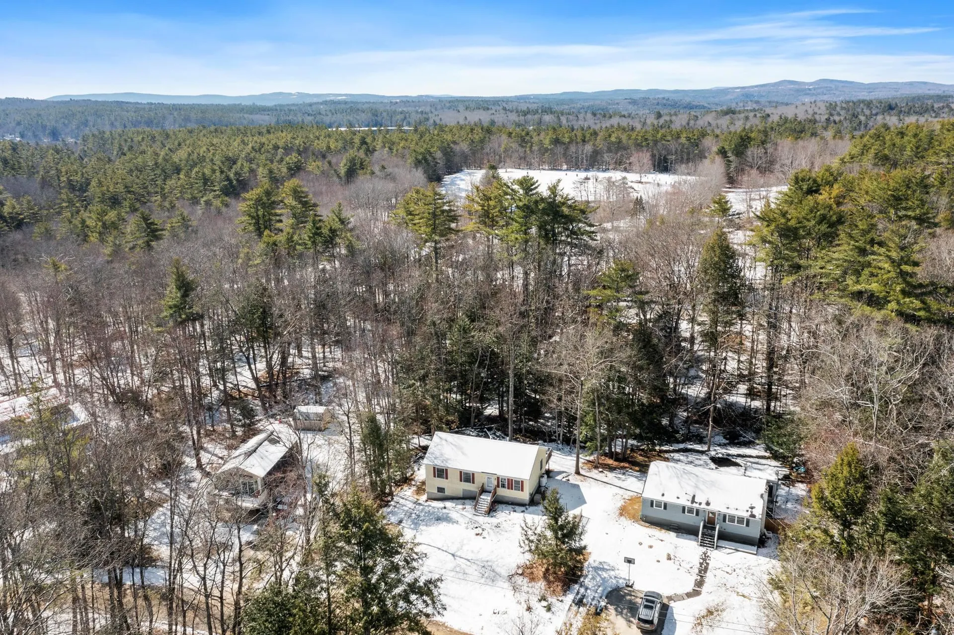 71 Windsor Way Barnstead NH 03225