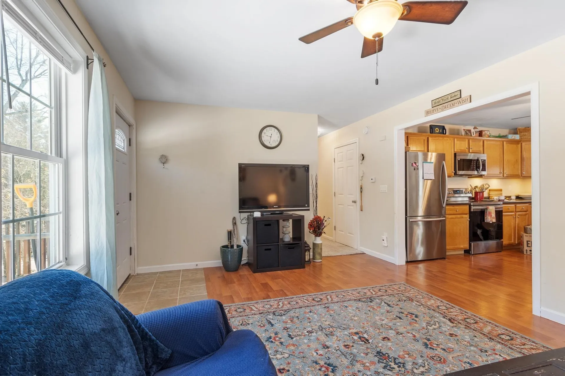 71 Windsor Way Barnstead NH 03225