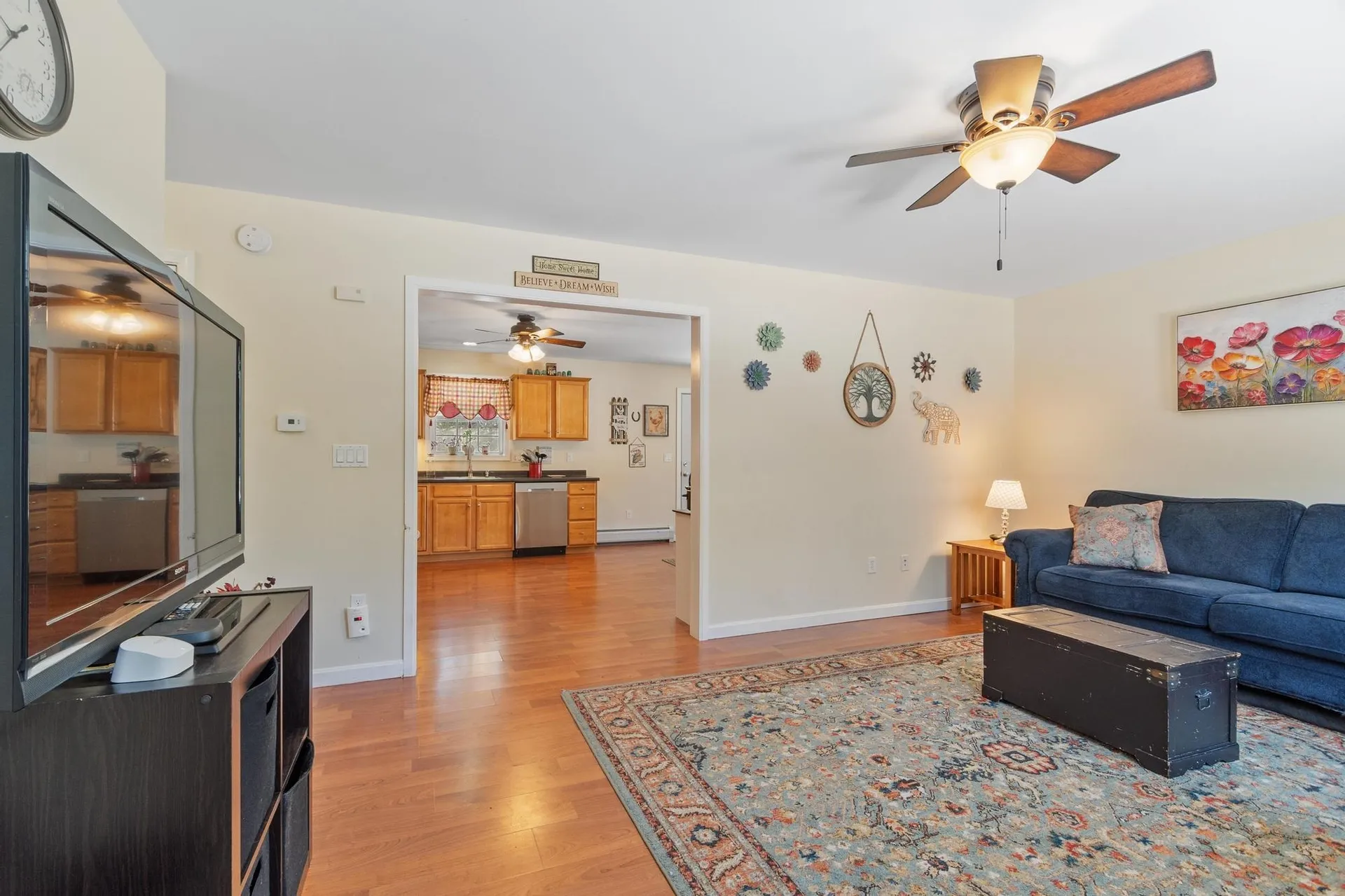 71 Windsor Way Barnstead NH 03225
