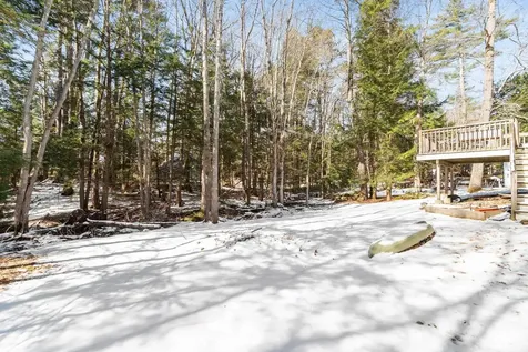 71 Windsor Way Barnstead NH 03225