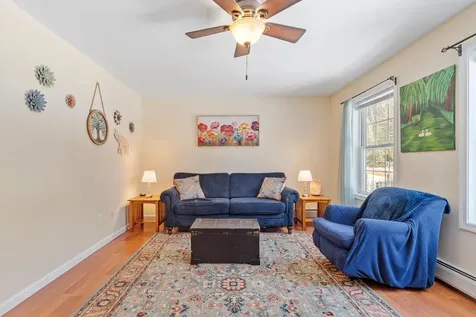71 Windsor Way Barnstead NH 03225
