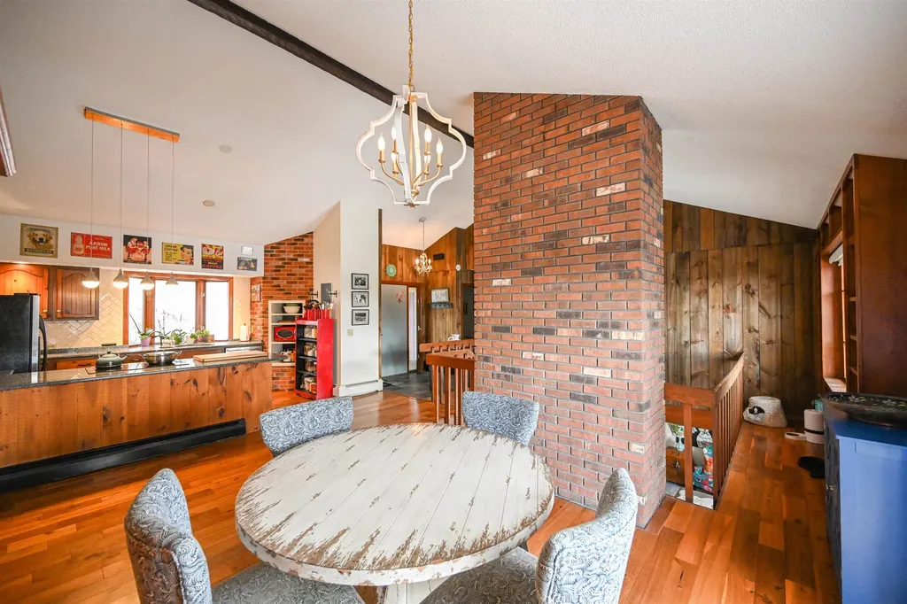 103 Silver Circle Barre Town VT 05641