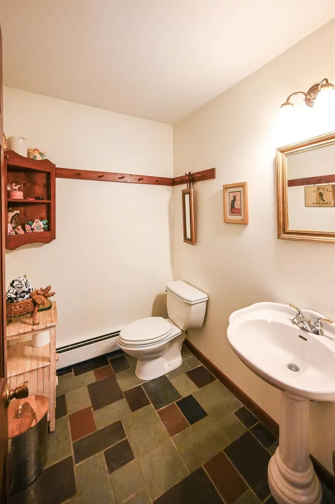 103 Silver Circle Barre Town VT 05641