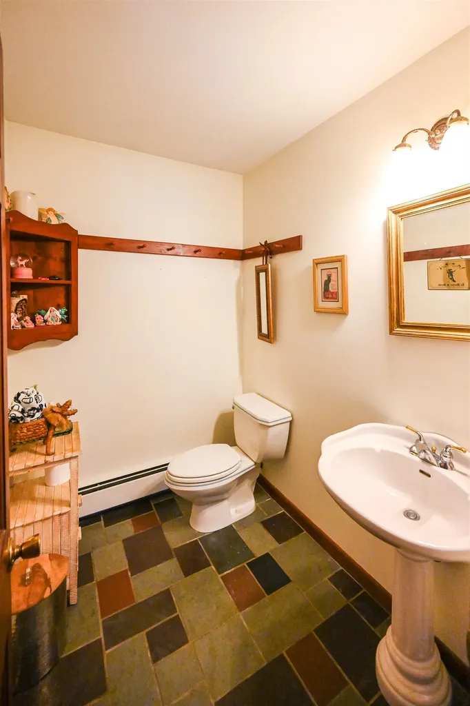 103 Silver Circle Barre Town VT 05641