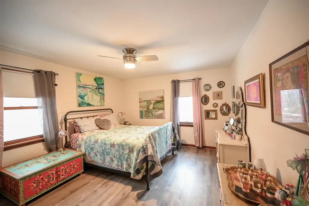 103 Silver Circle Barre Town VT 05641