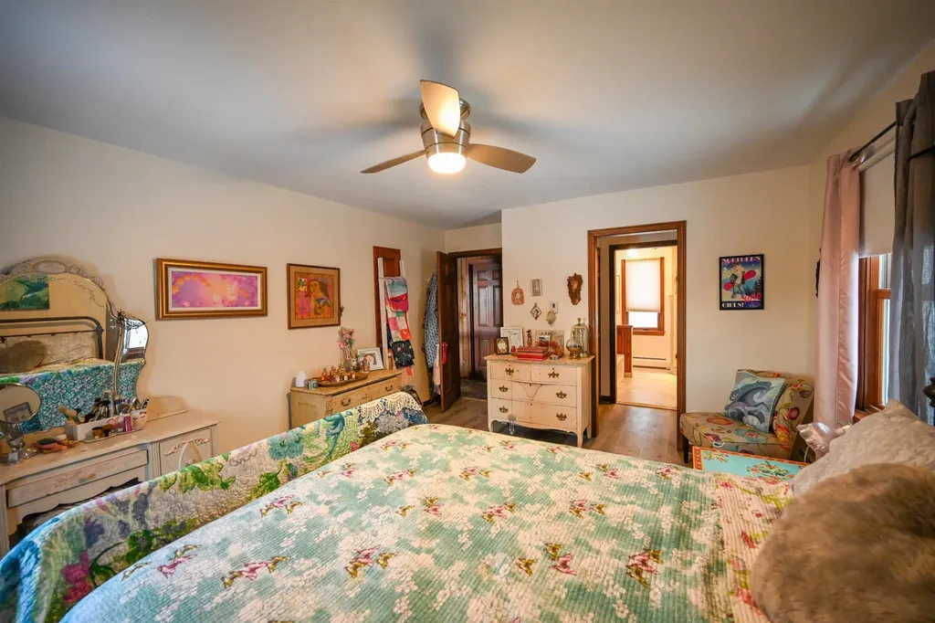 103 Silver Circle Barre Town VT 05641
