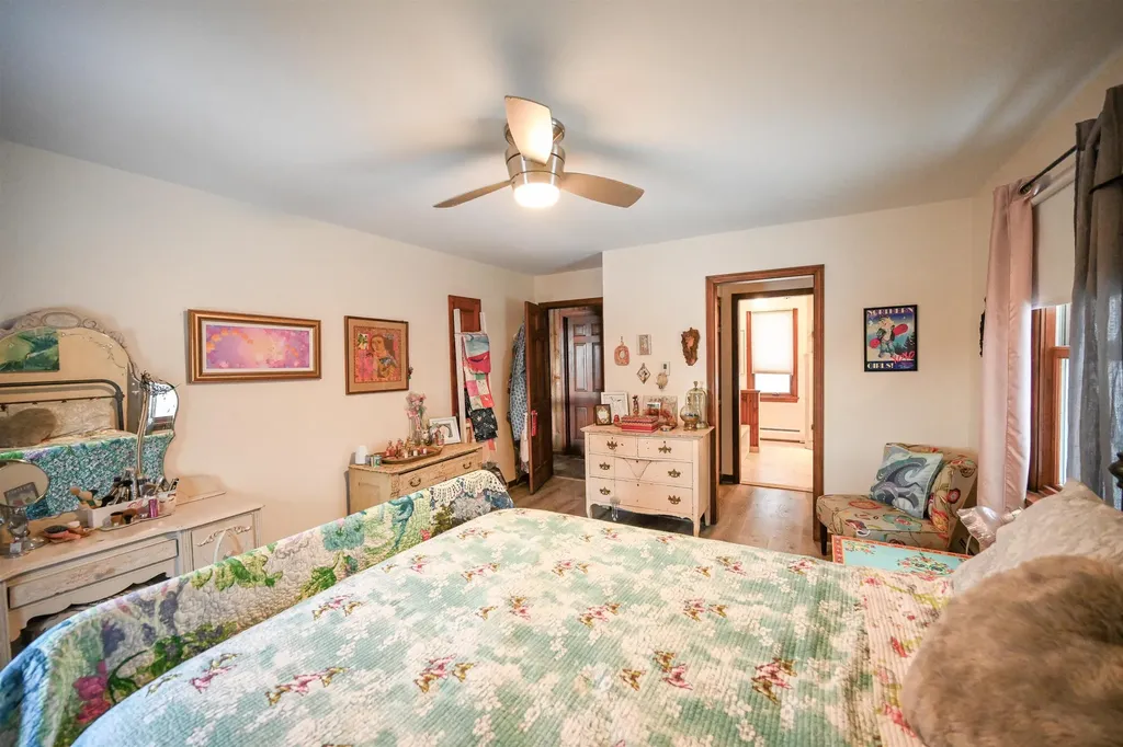 103 Silver Circle Barre Town VT 05641