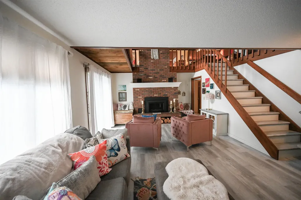 103 Silver Circle Barre Town VT 05641