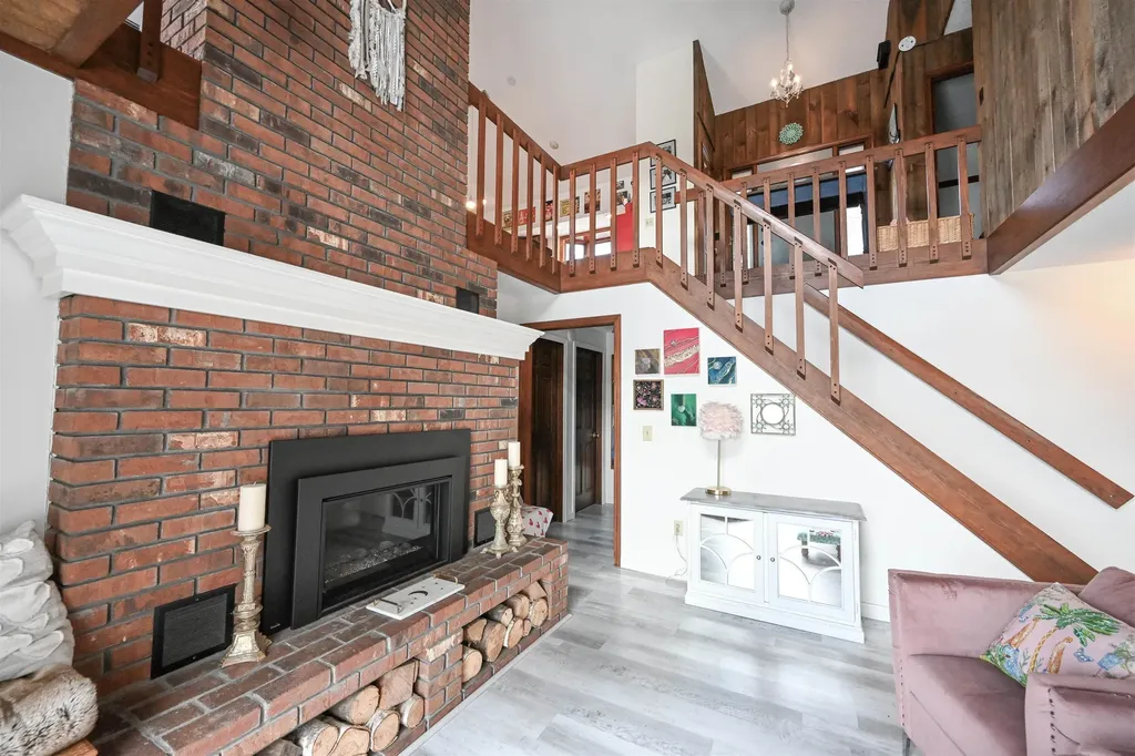 103 Silver Circle Barre Town VT 05641