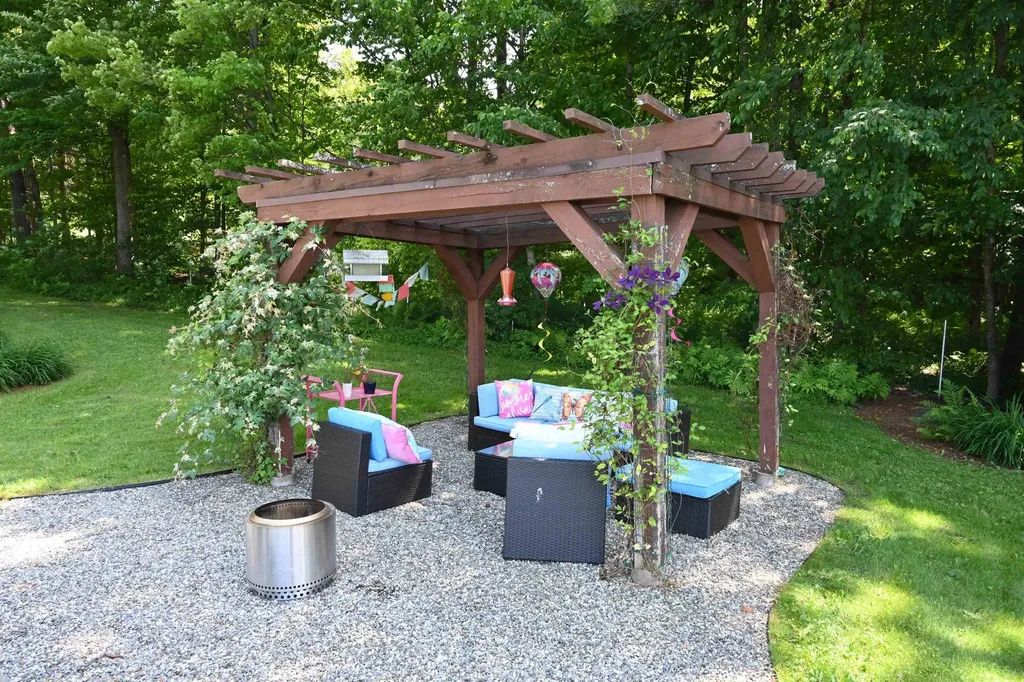 103 Silver Circle Barre Town VT 05641