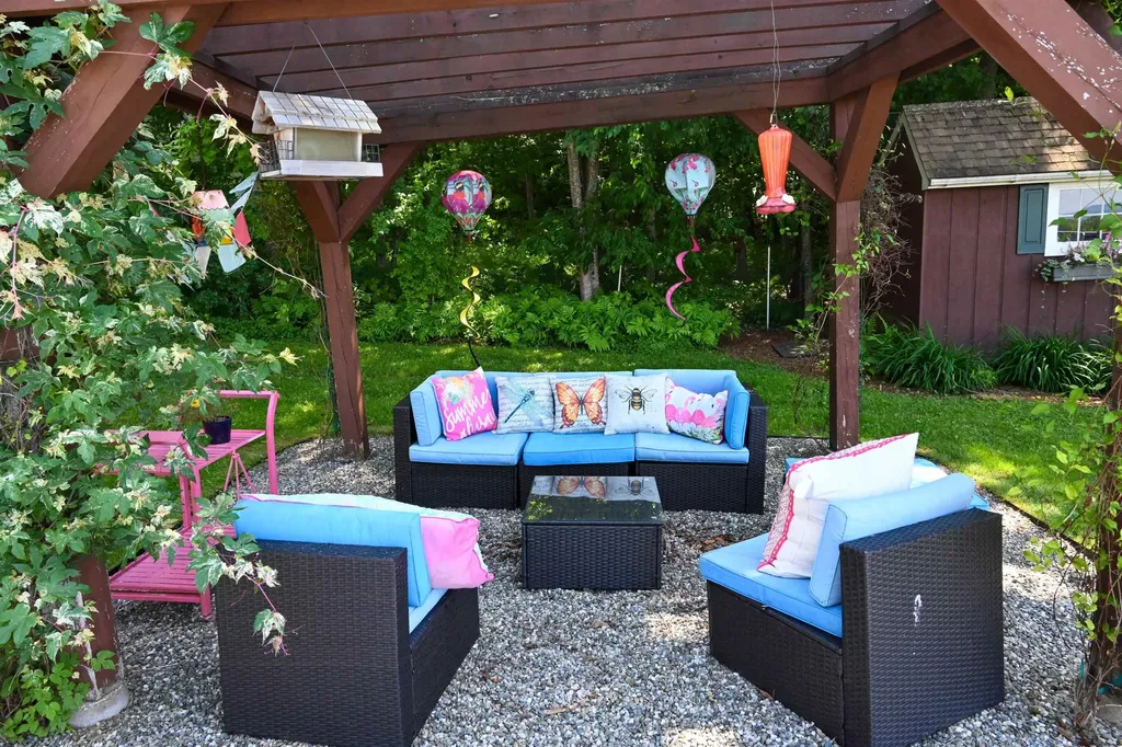 103 Silver Circle Barre Town VT 05641