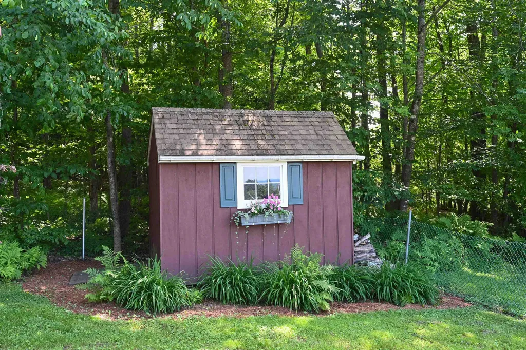 103 Silver Circle Barre Town VT 05641