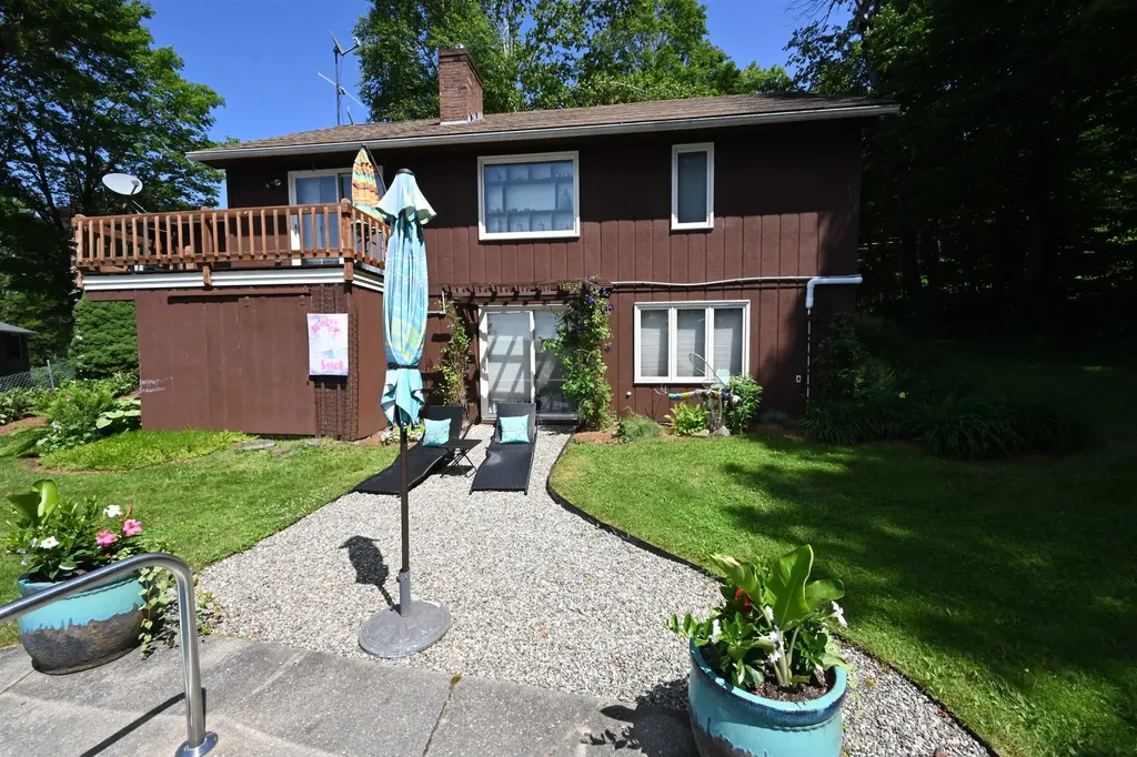 103 Silver Circle Barre Town VT 05641