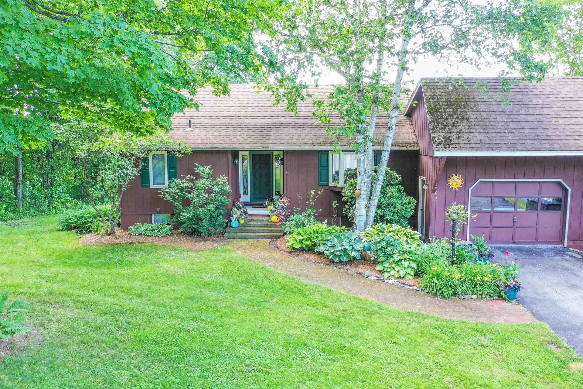 103 Silver Circle Barre Town VT 05641