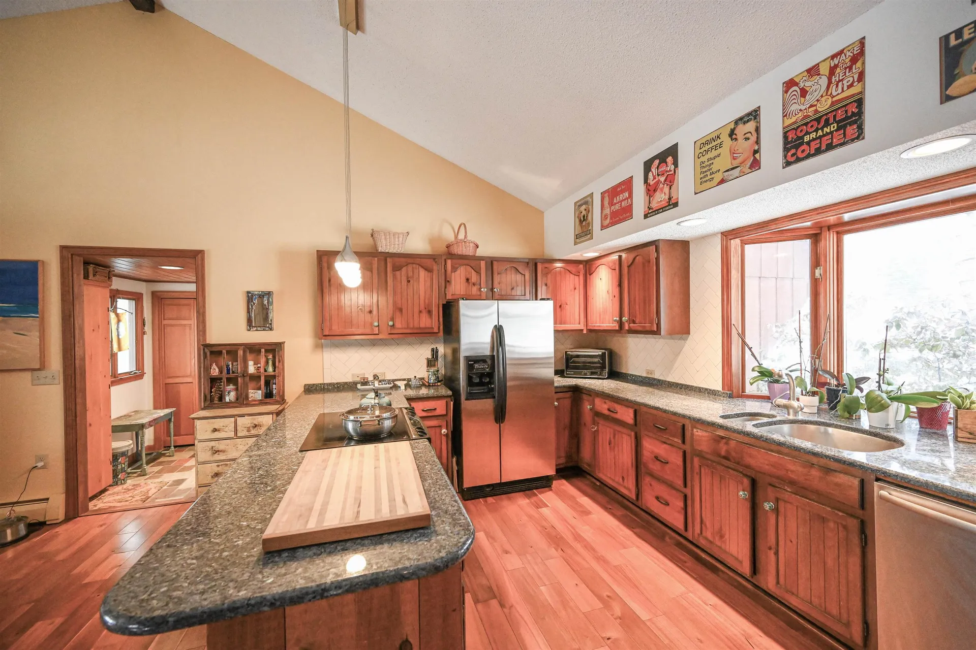 103 Silver Circle Barre Town VT 05641