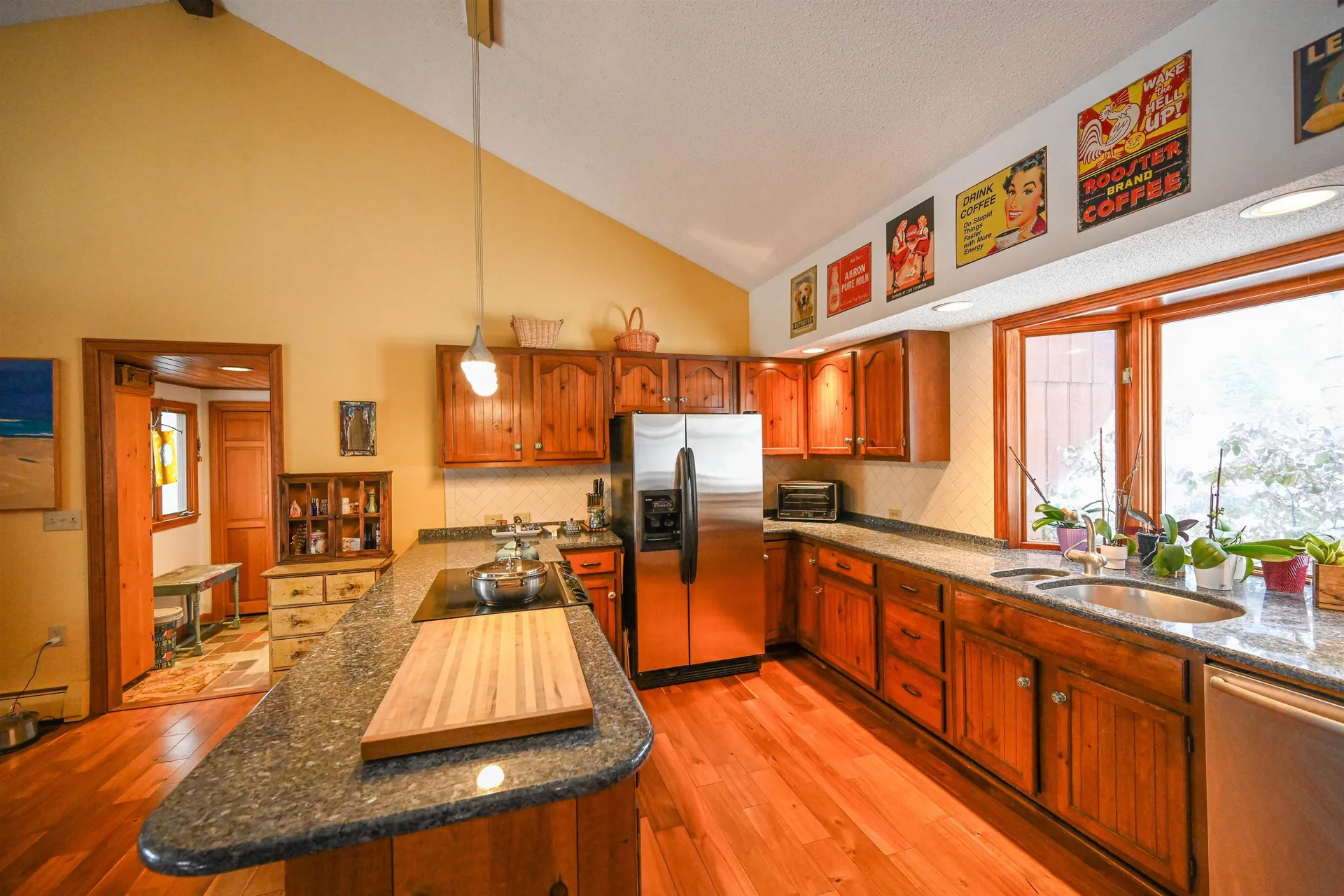 103 Silver Circle Barre Town VT 05641