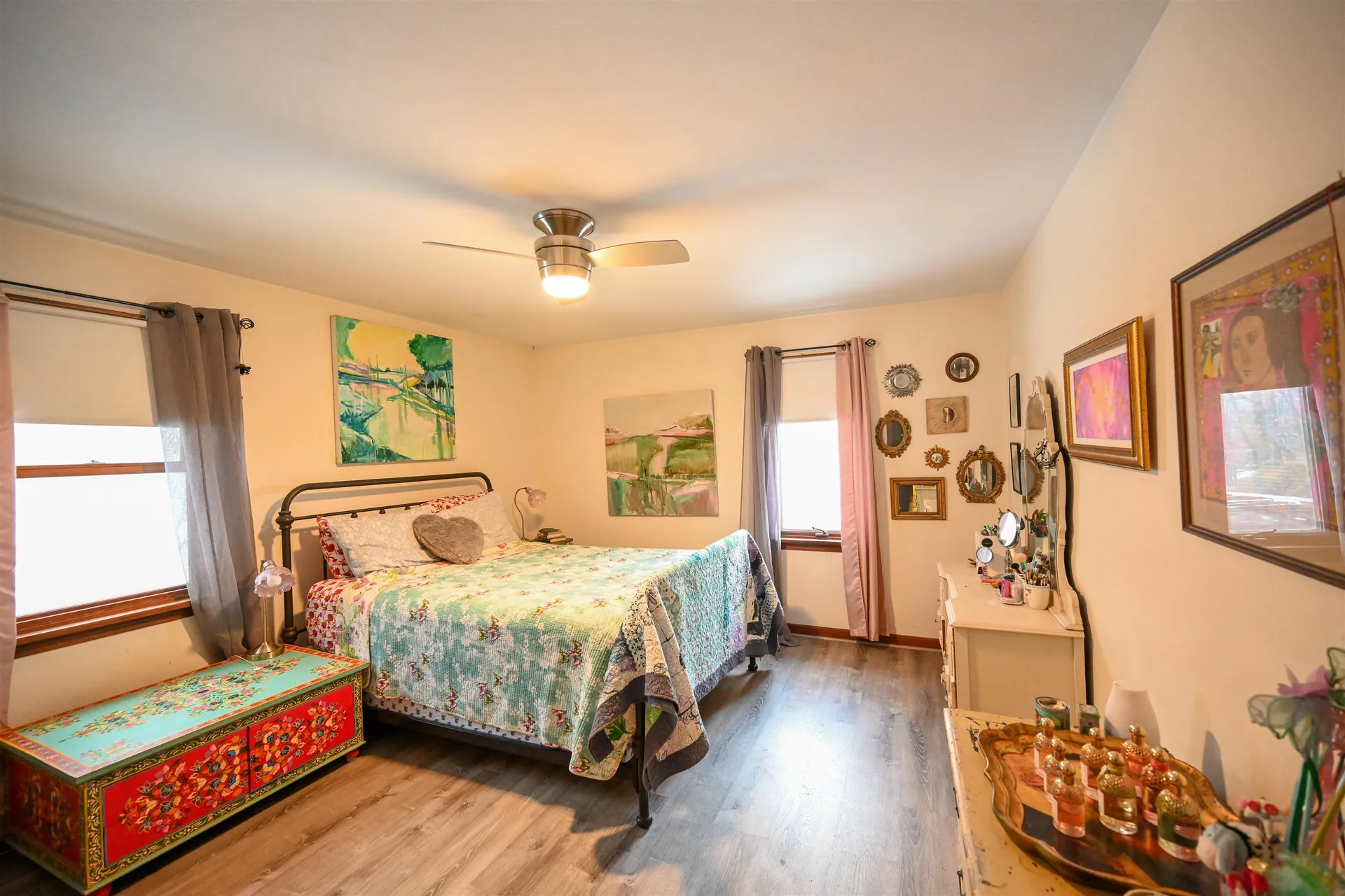 103 Silver Circle Barre Town VT 05641
