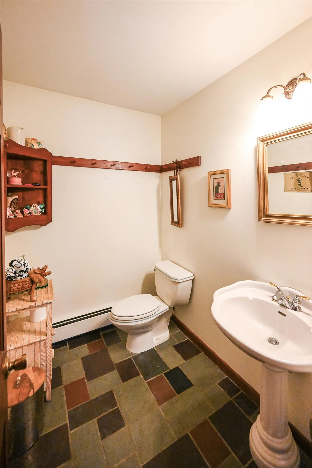 103 Silver Circle Barre Town VT 05641
