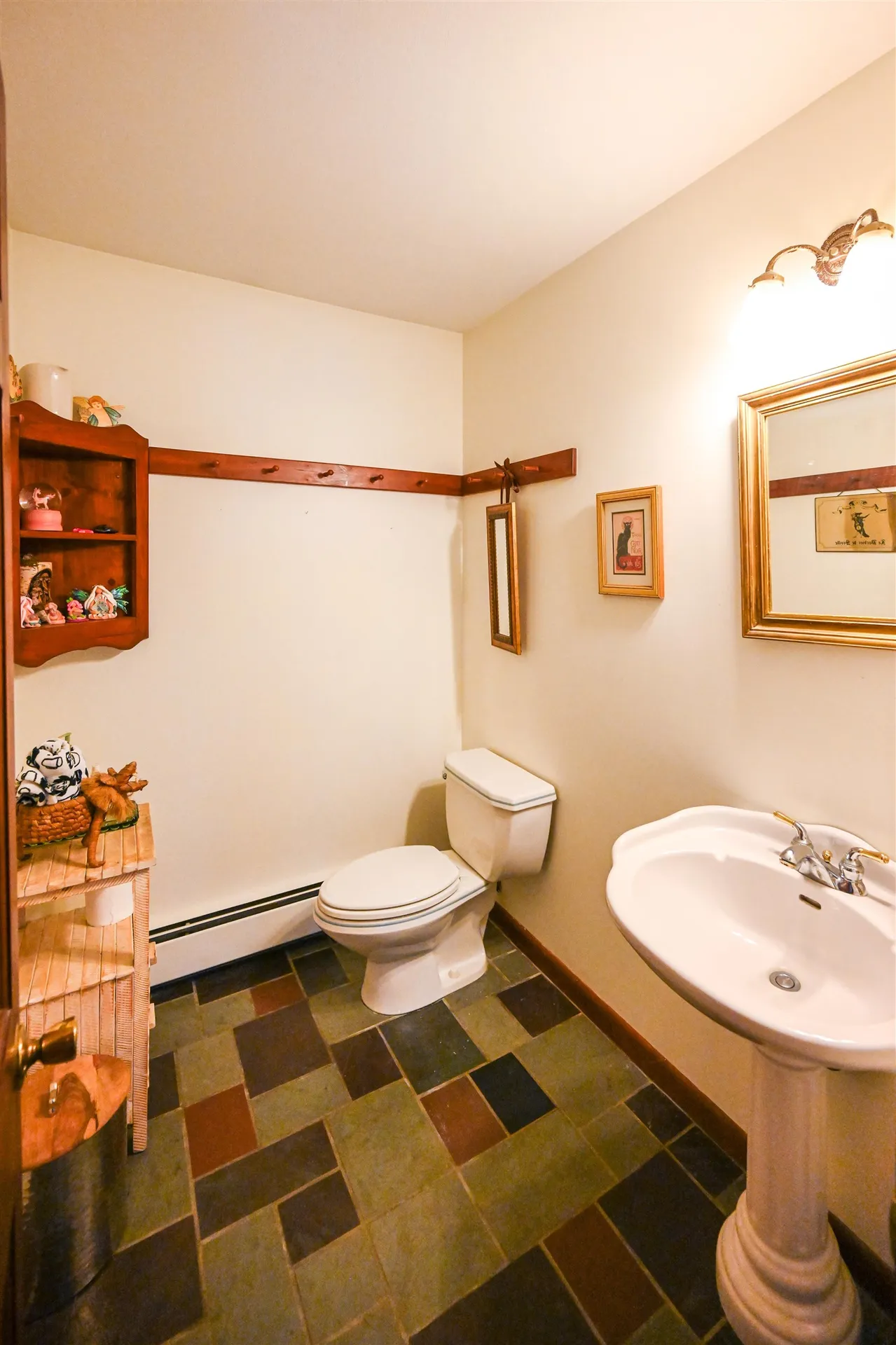 103 Silver Circle Barre Town VT 05641