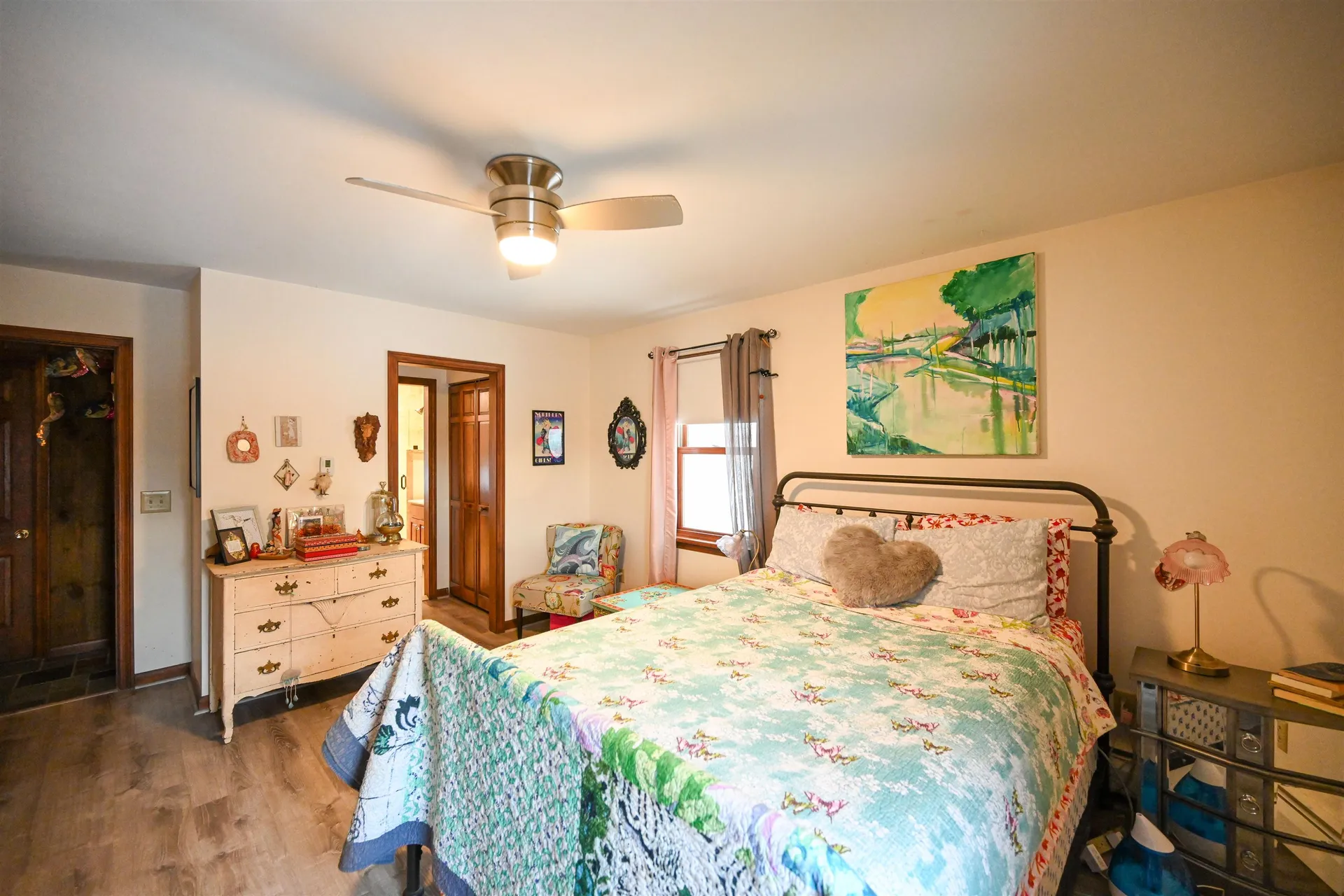 103 Silver Circle Barre Town VT 05641