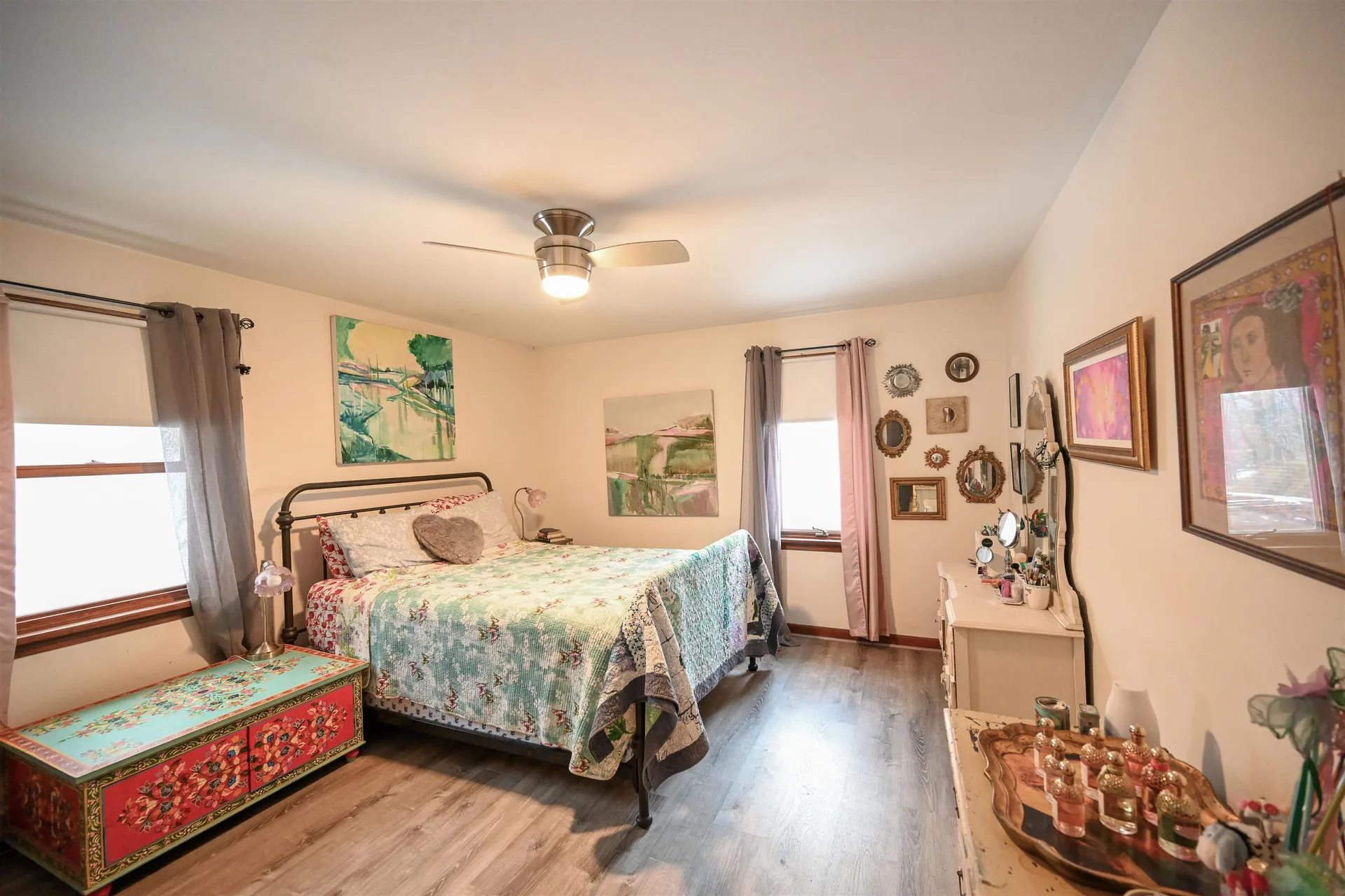 103 Silver Circle Barre Town VT 05641