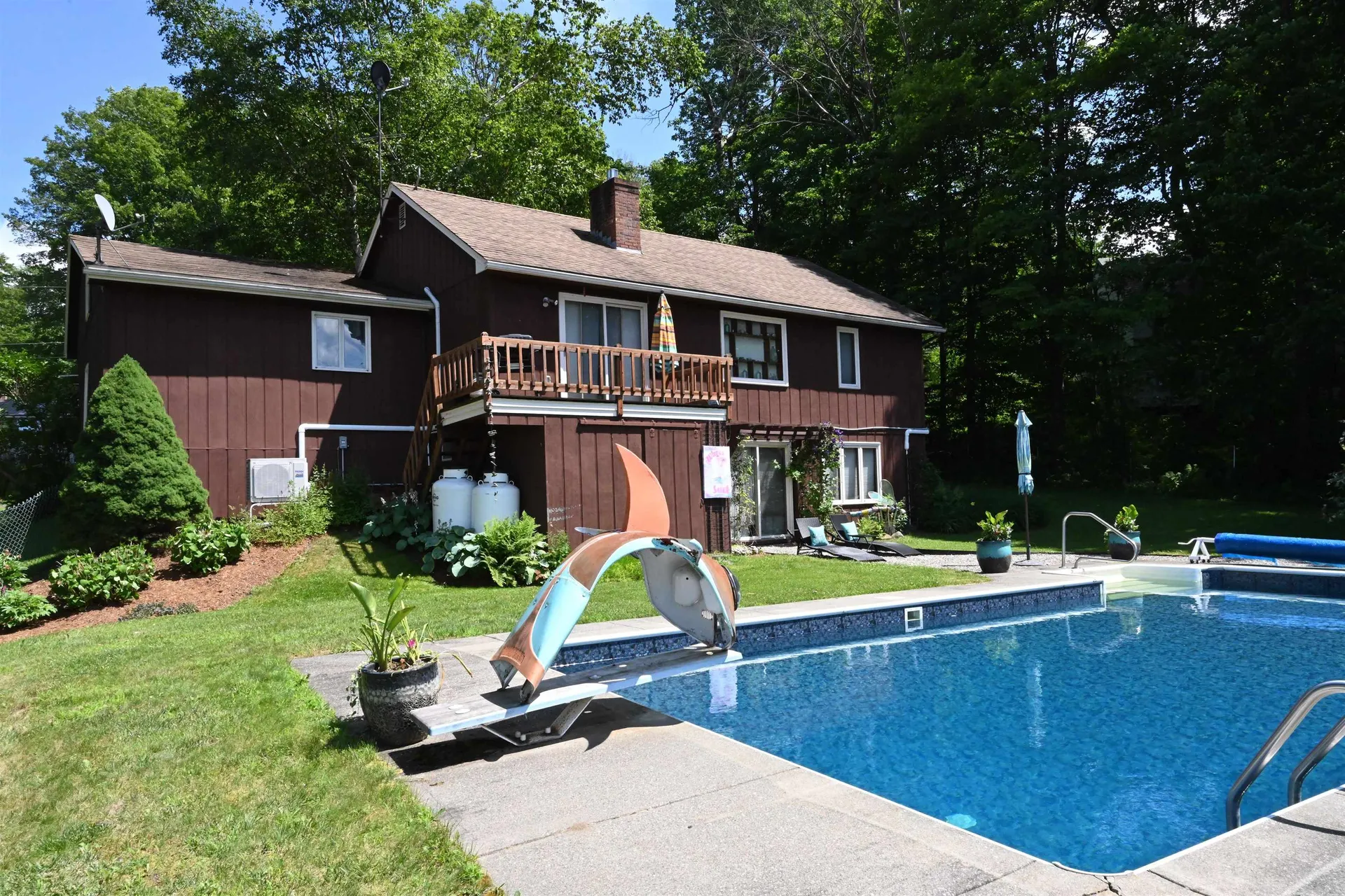103 Silver Circle Barre Town VT 05641
