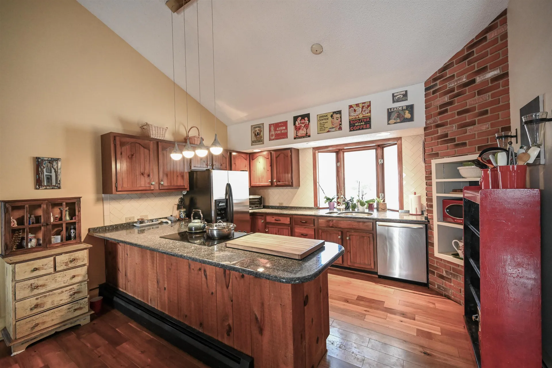 103 Silver Circle Barre Town VT 05641