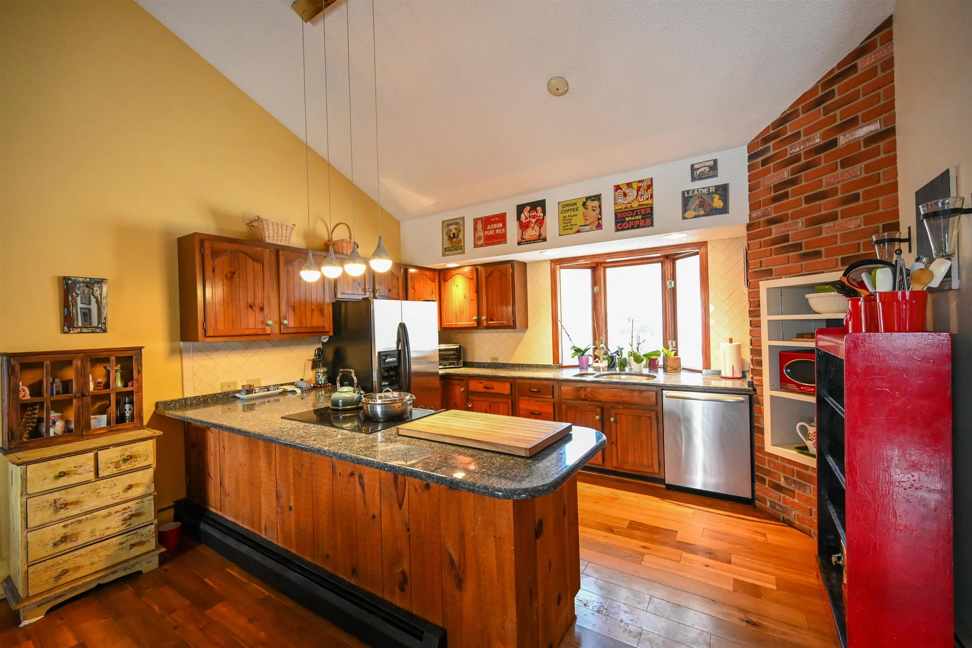 103 Silver Circle Barre Town VT 05641