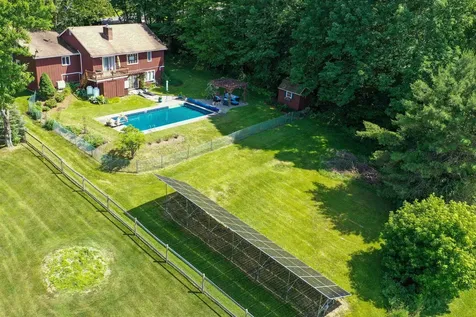 103 Silver Circle Barre Town VT 05641