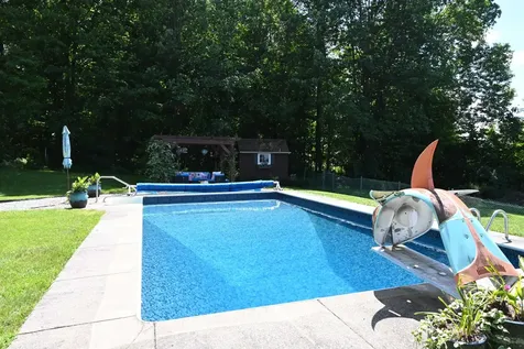 103 Silver Circle Barre Town VT 05641
