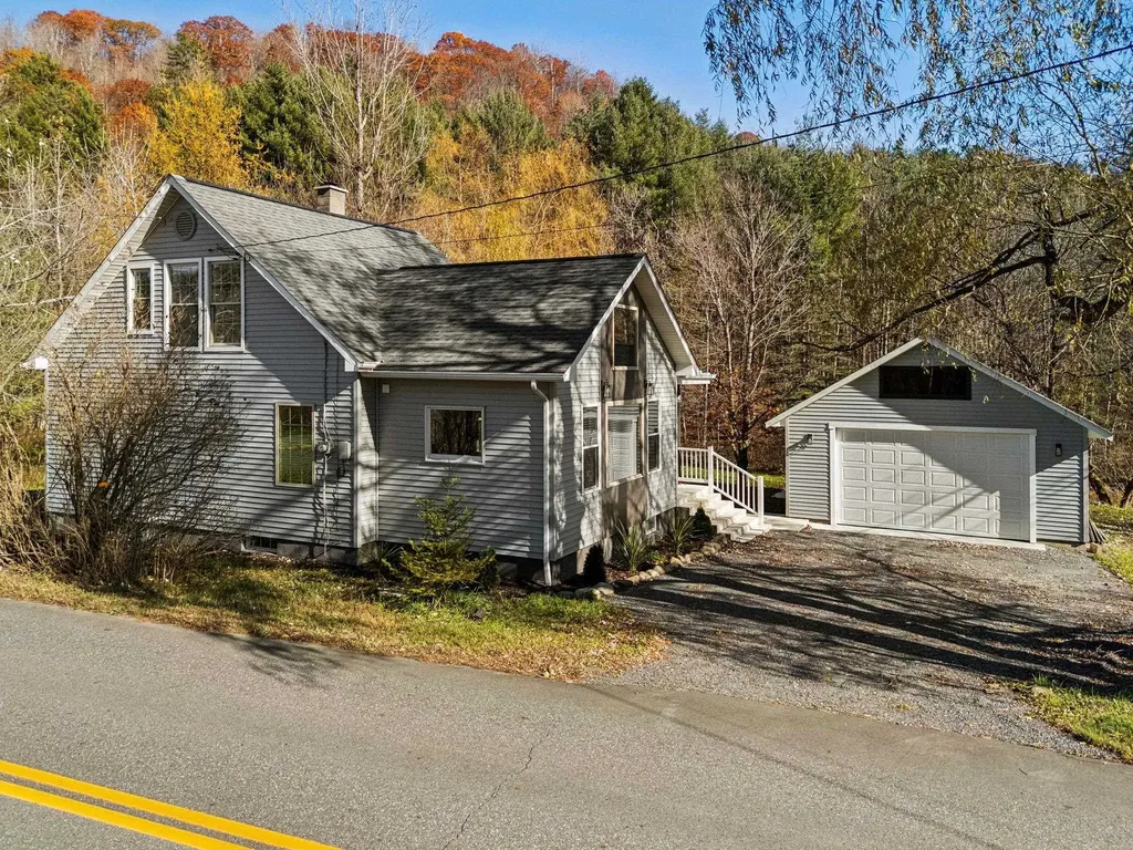 96 E Randolph Road Chelsea VT 05038