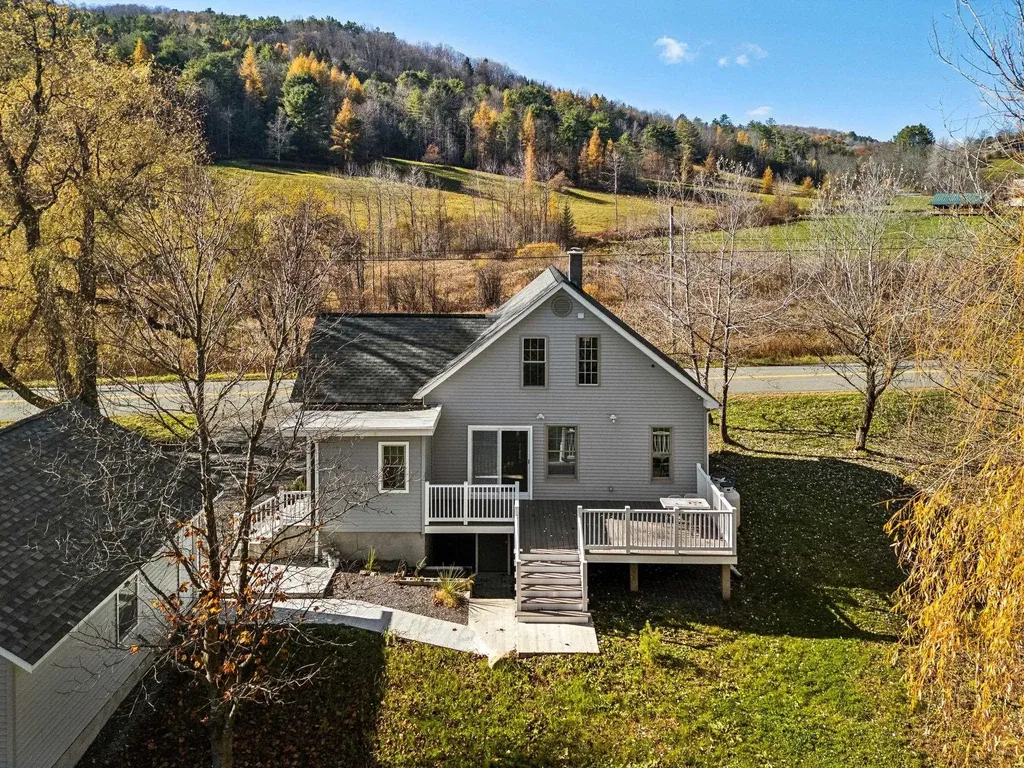 96 E Randolph Road Chelsea VT 05038