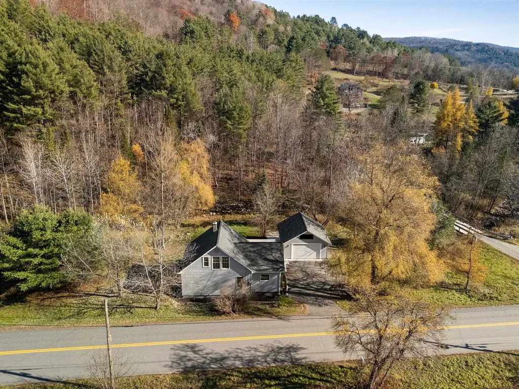 96 E Randolph Road Chelsea VT 05038