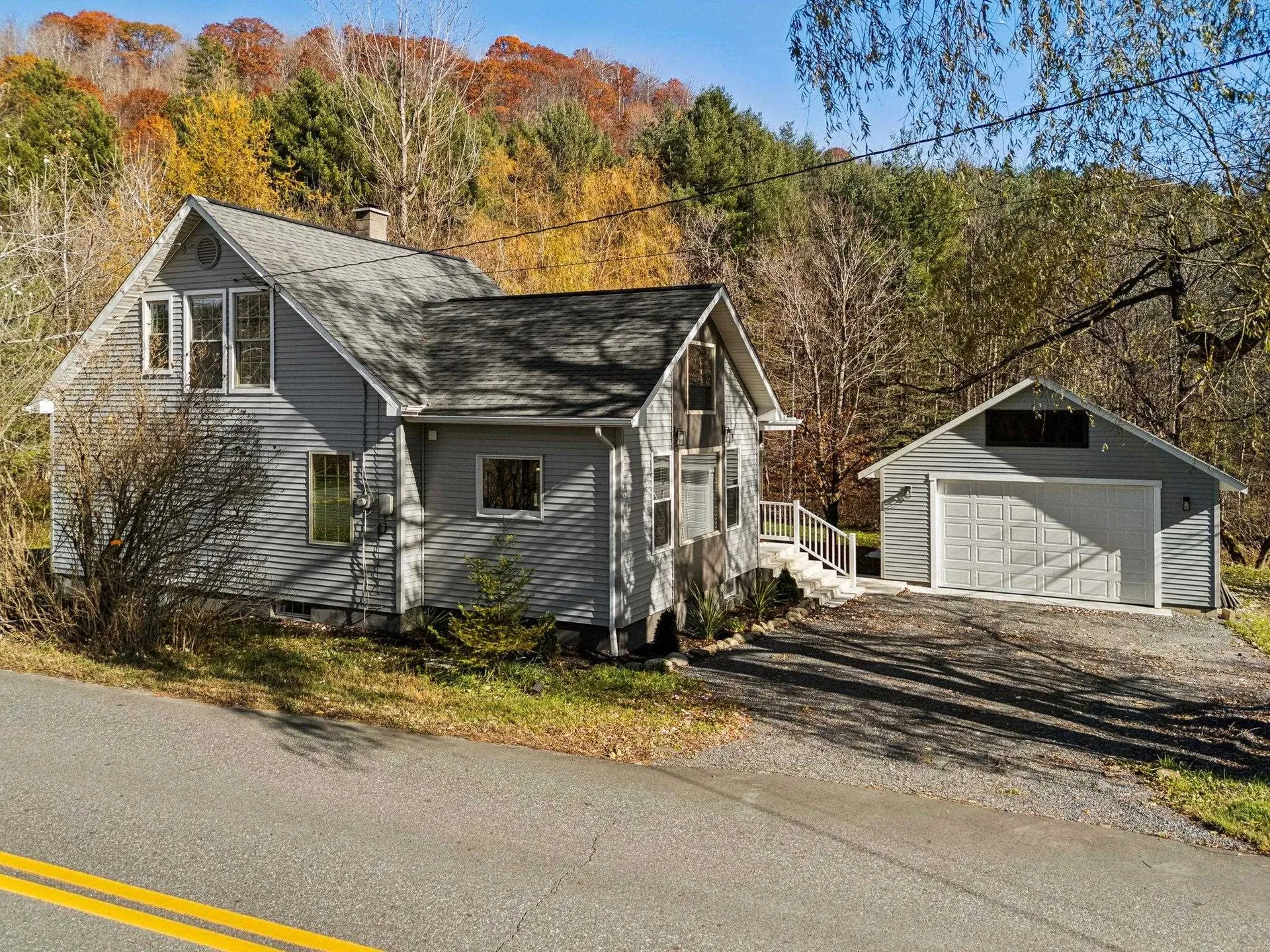 96 E Randolph Road Chelsea VT 05038