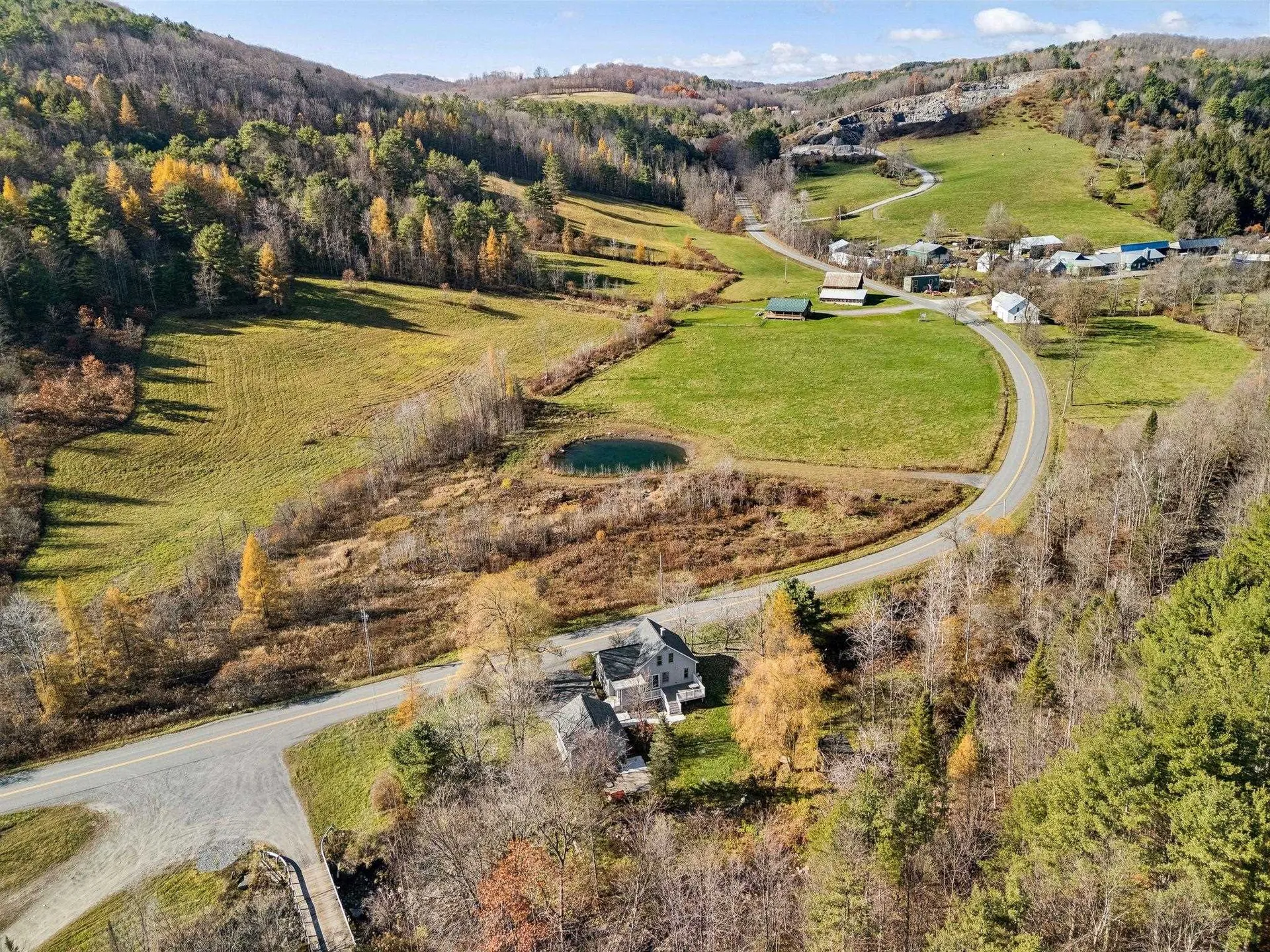 96 E Randolph Road Chelsea VT 05038