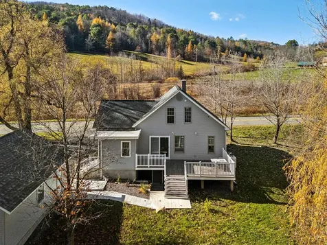 96 E Randolph Road Chelsea VT 05038