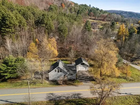 96 E Randolph Road Chelsea VT 05038
