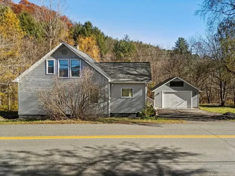 96 E Randolph Road Chelsea VT 05038