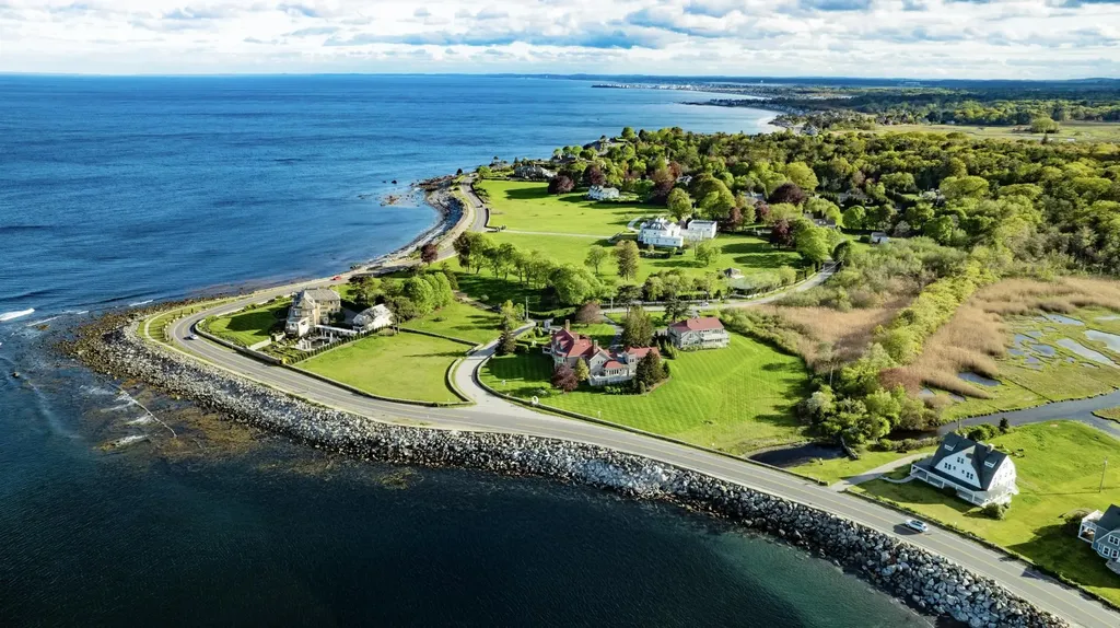 58 Ocean Boulevard North Hampton NH 03862