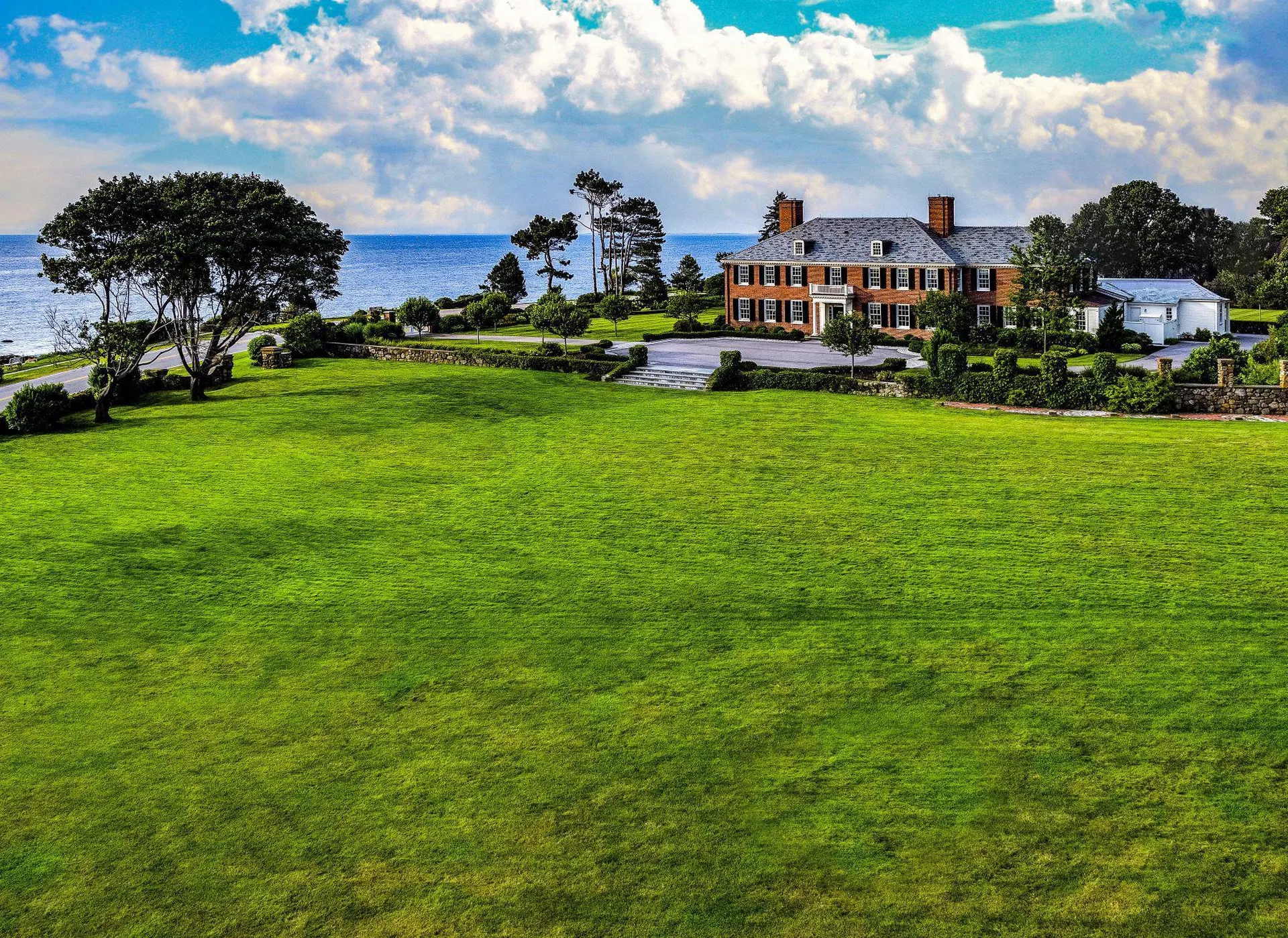 North Hampton NH, 58 Ocean Boulevard